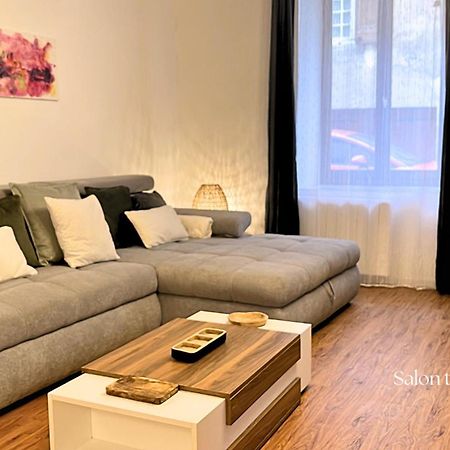 Apartamento L'Alcove Carcasona Exterior foto