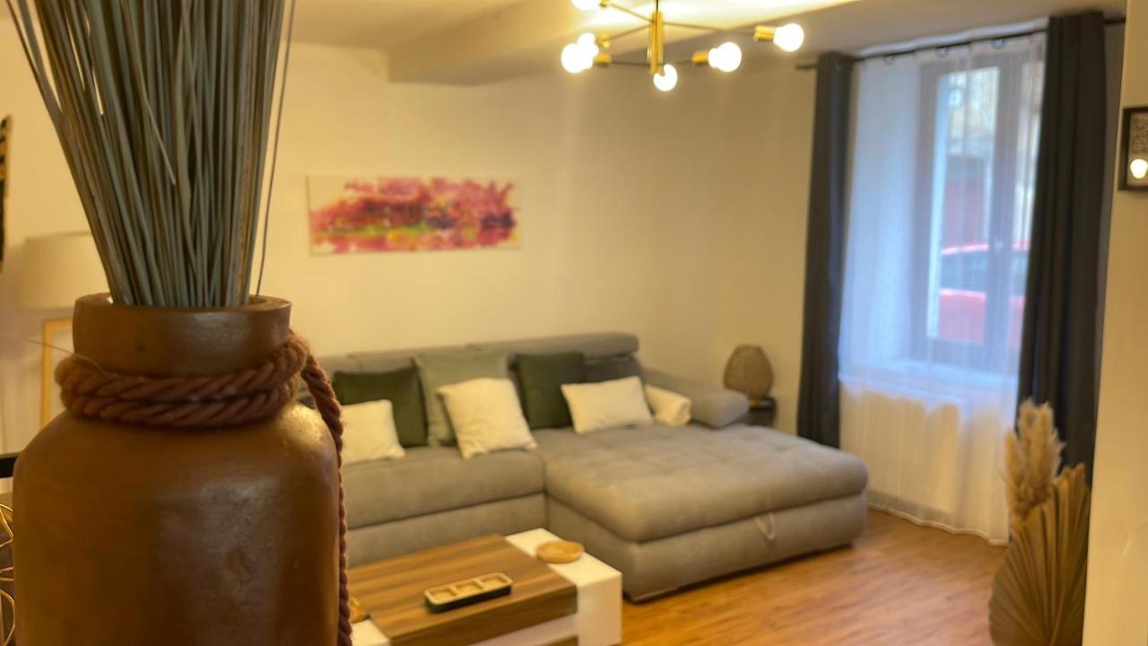 Apartamento L'Alcove Carcasona Exterior foto