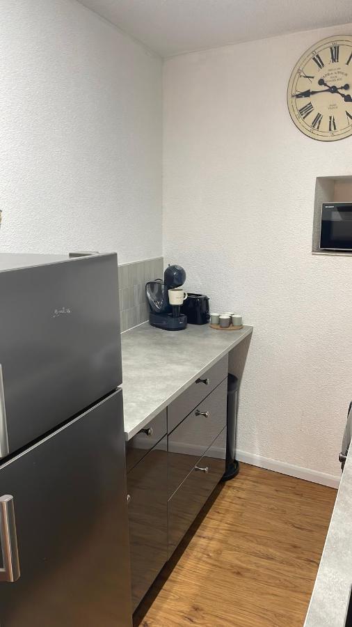 Apartamento L'Alcove Carcasona Exterior foto