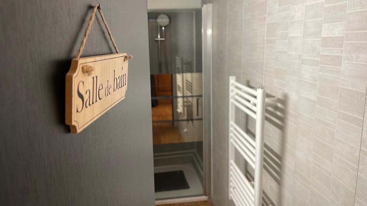 Apartamento L'Alcove Carcasona Exterior foto