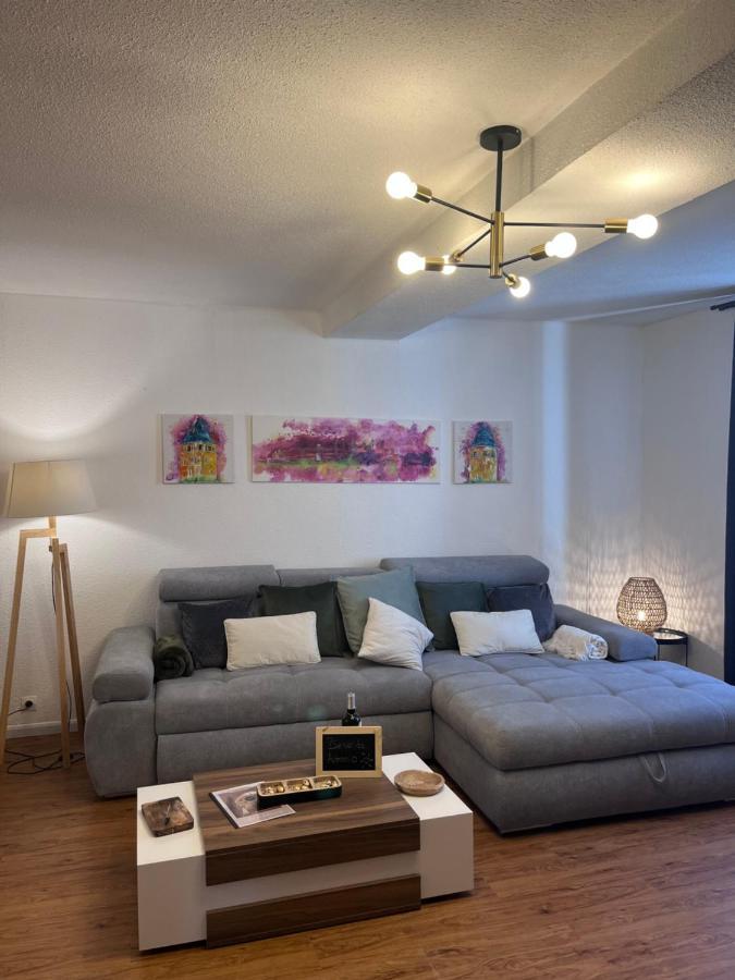 Apartamento L'Alcove Carcasona Exterior foto